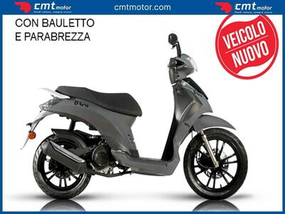 Kl B-Tre (2023 - 24) nuova