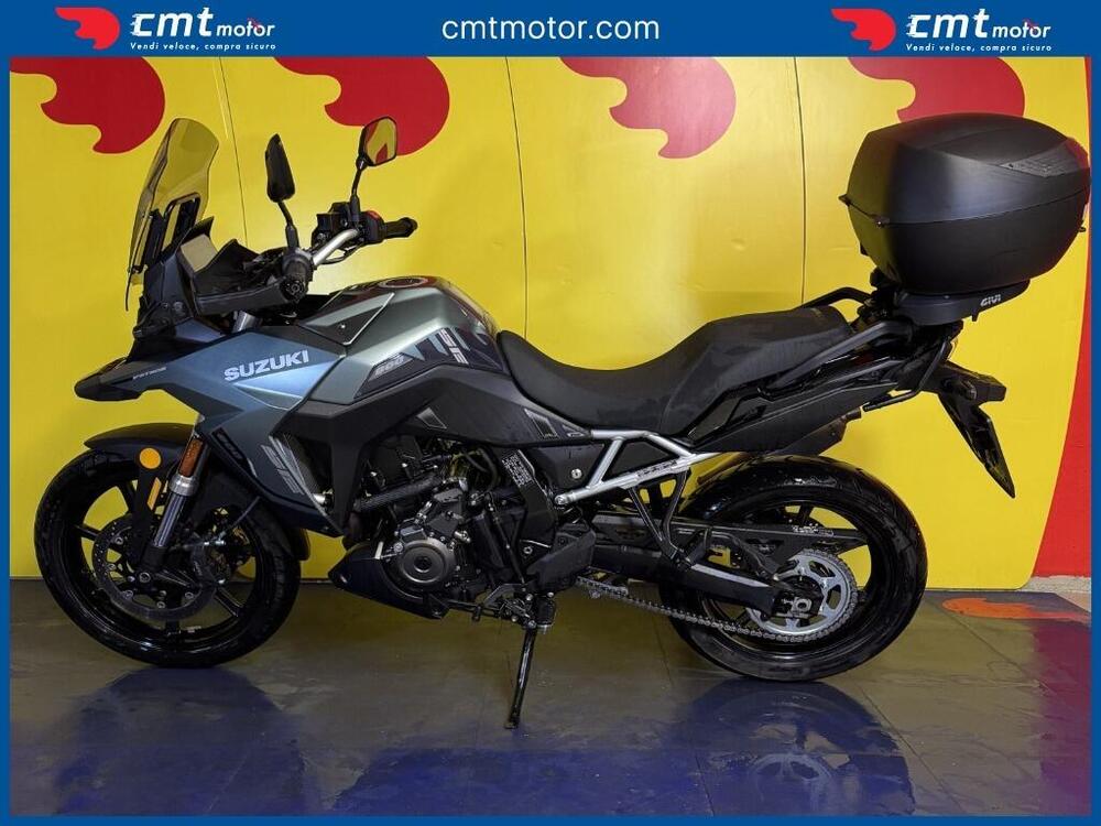Suzuki V-Strom 800SE (2023 - 24) (3)