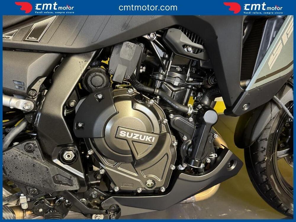 Suzuki V-Strom 800SE (2023 - 24) (7)
