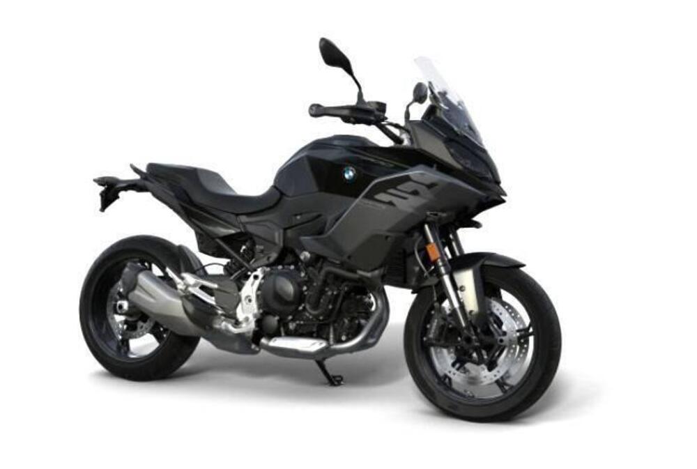 Bmw F 900 XR (2025 - 26)