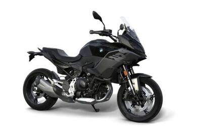 Bmw F 900 XR (2025) usata