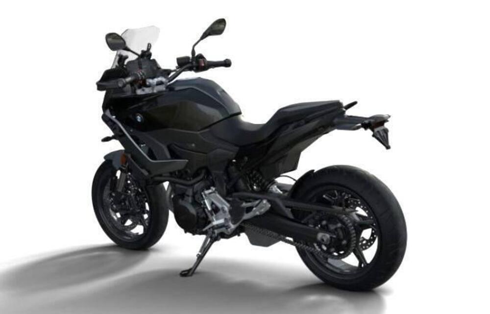 Bmw F 900 XR (2025 - 26) (3)