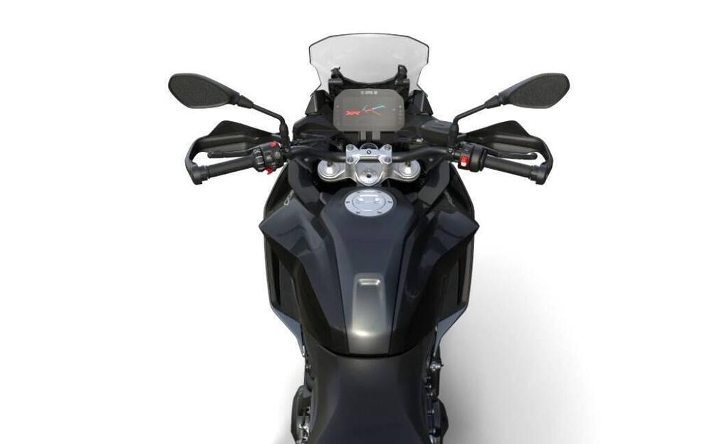 Bmw F 900 XR (2025 - 26) (4)