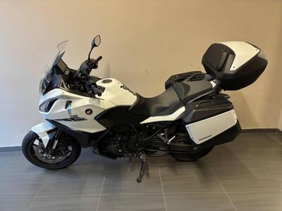 Honda NT 1100 Travel DCT (2022 - 24) usata