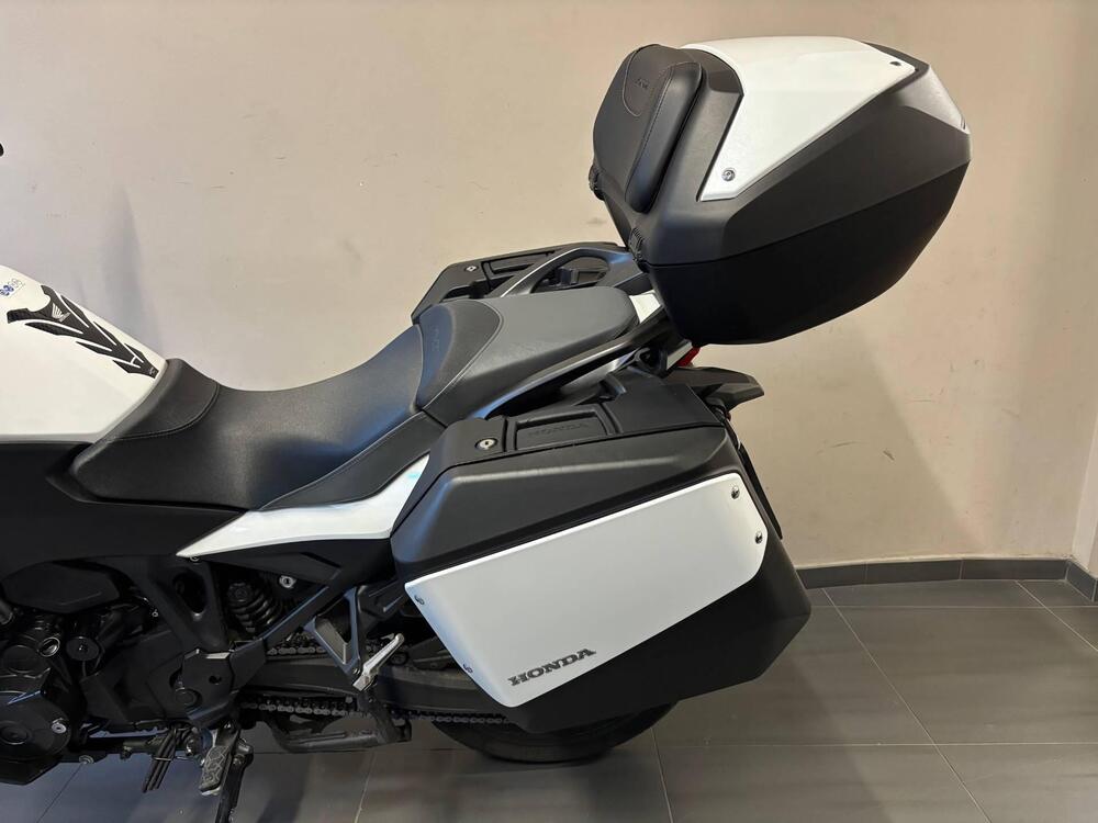 Honda NT 1100 Travel DCT (2022 - 24) (3)
