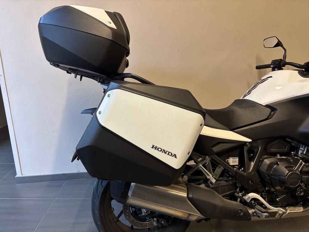 Honda NT 1100 Travel DCT (2022 - 24) (6)