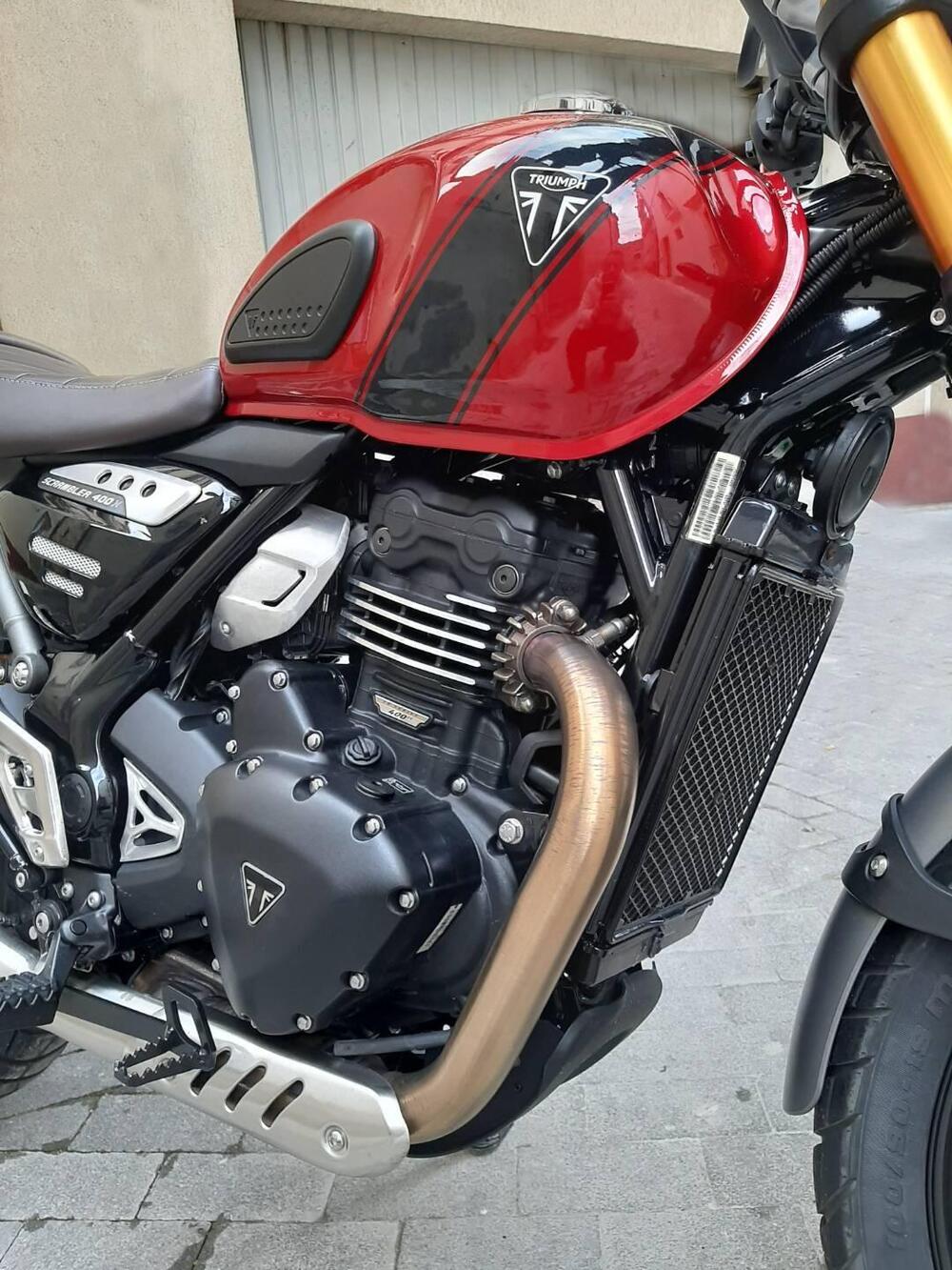 Triumph Scrambler 400 X (2024 - 26) (4)