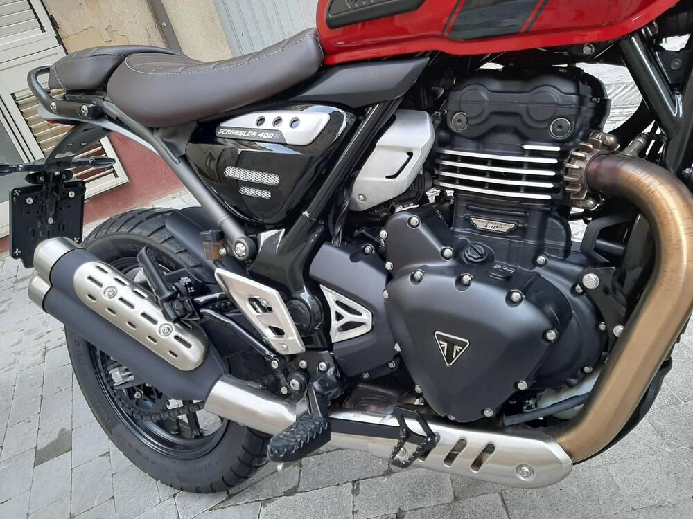 Triumph Scrambler 400 X (2024 - 26) (5)