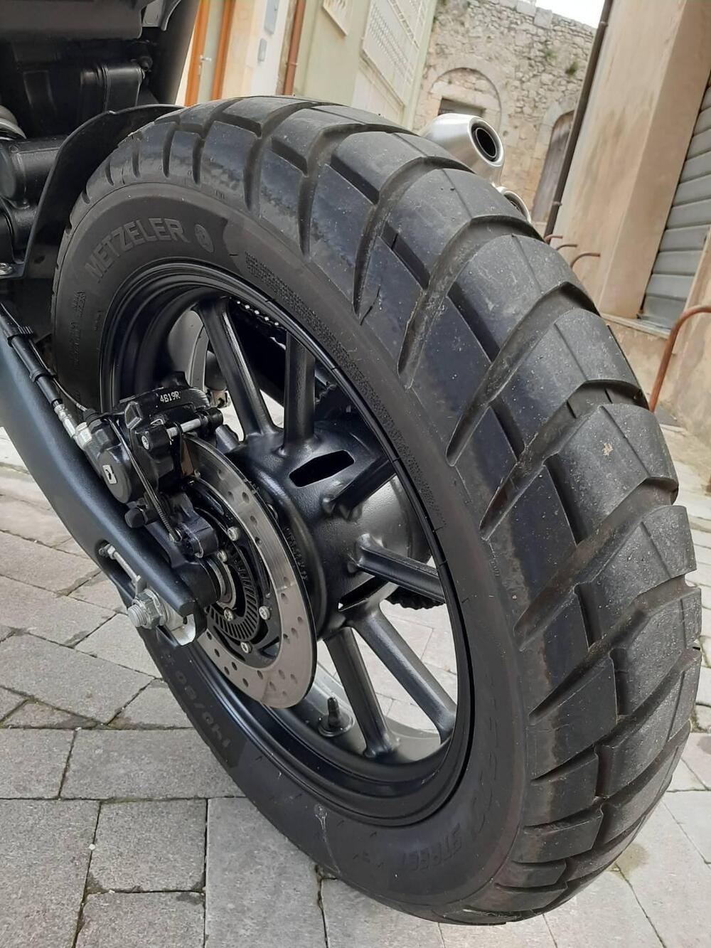 Triumph Scrambler 400 X (2024 - 26) (9)