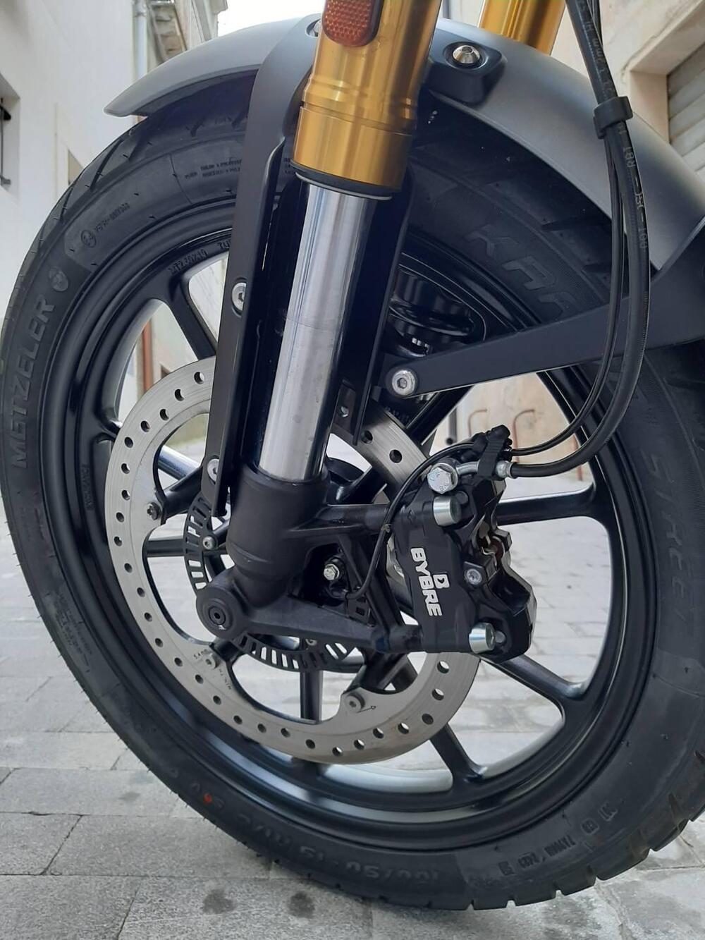 Triumph Scrambler 400 X (2024 - 26) (11)