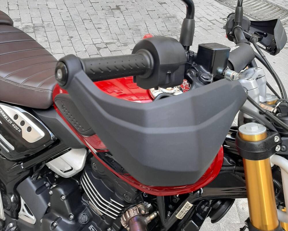 Triumph Scrambler 400 X (2024 - 26) (14)