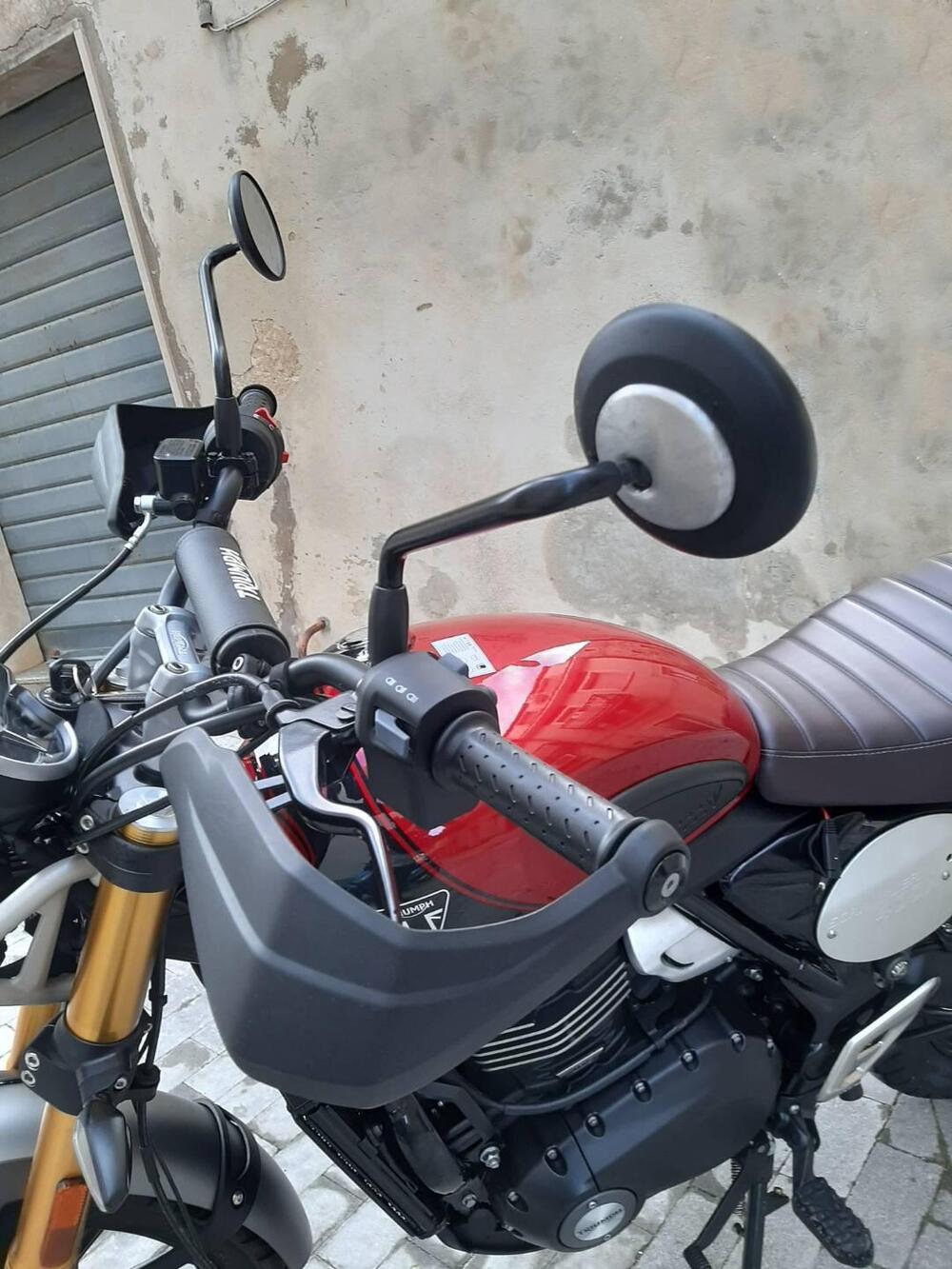 Triumph Scrambler 400 X (2024 - 26) (15)