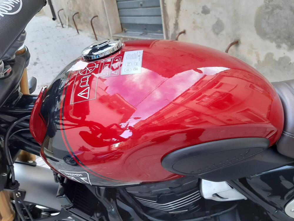 Triumph Scrambler 400 X (2024 - 26) (16)