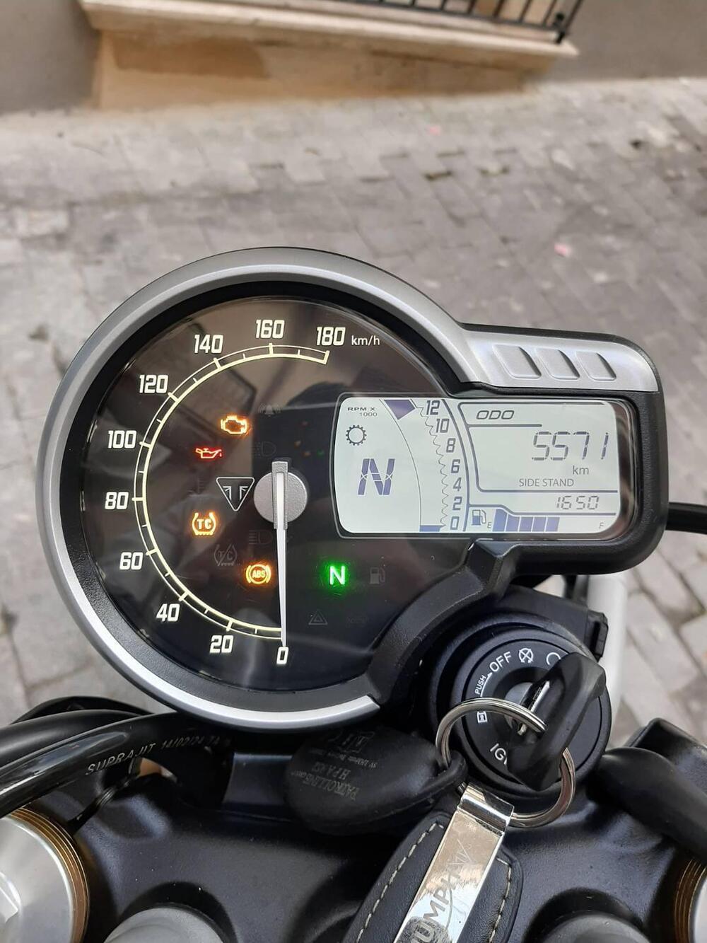 Triumph Scrambler 400 X (2024 - 26) (17)