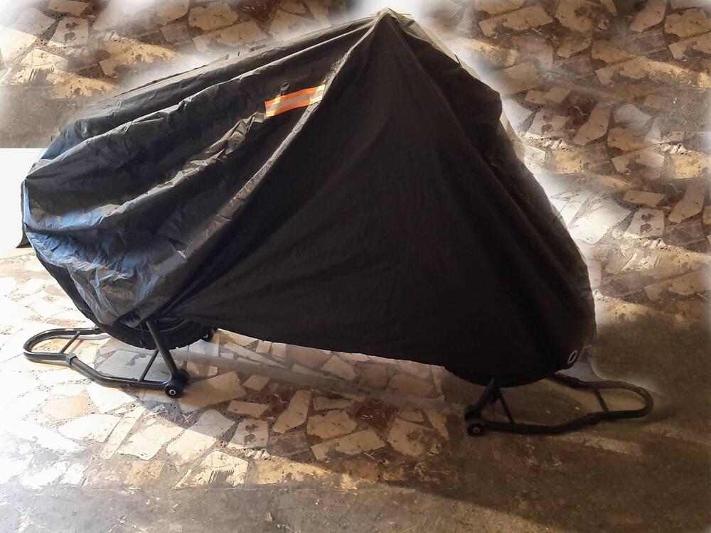 Triumph Scrambler 400 X (2024 - 26) (20)