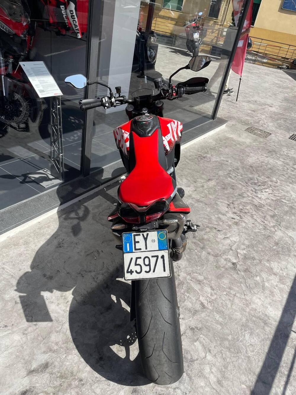 Ducati Hypermotard 950 RVE (2022 - 25) (3)