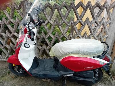 Sym Mio 115 CBS (2017 - 20) usata