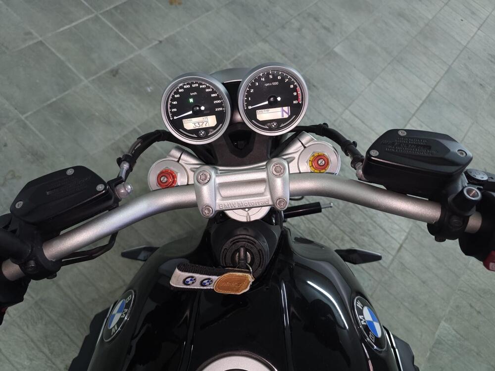 Bmw R nineT (2021 - 24)