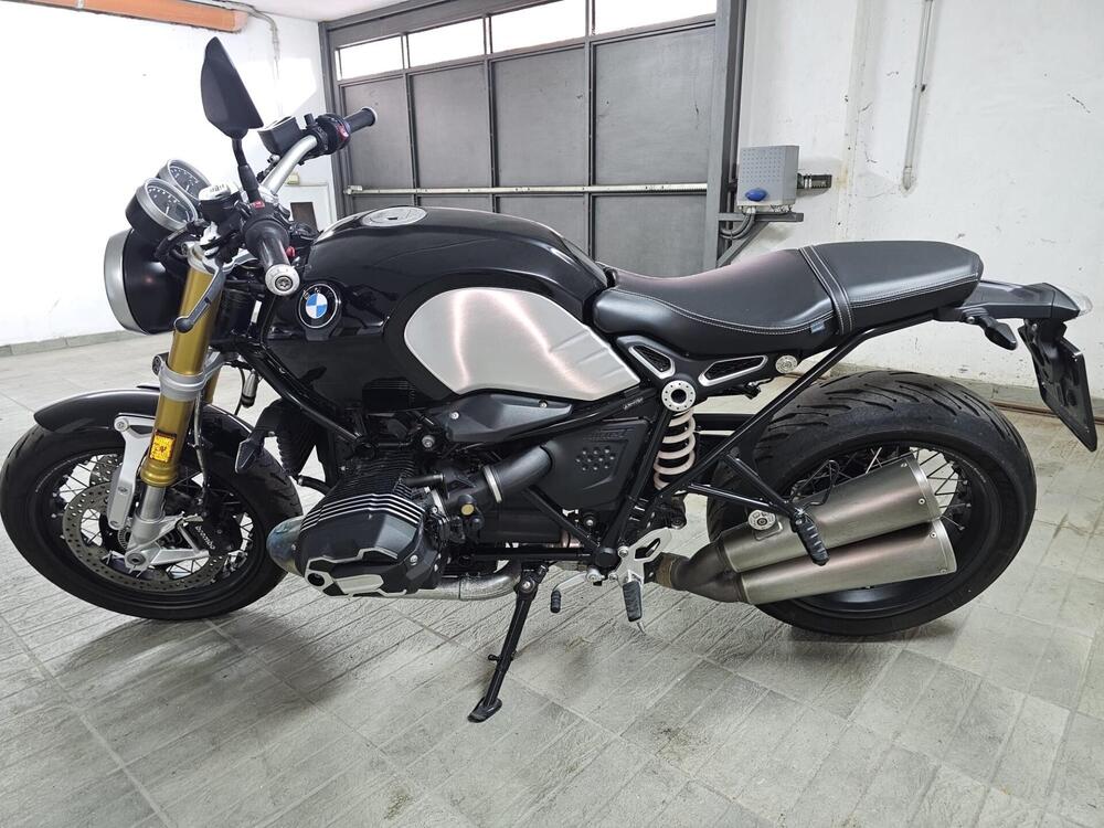Bmw R nineT (2021 - 24) (2)