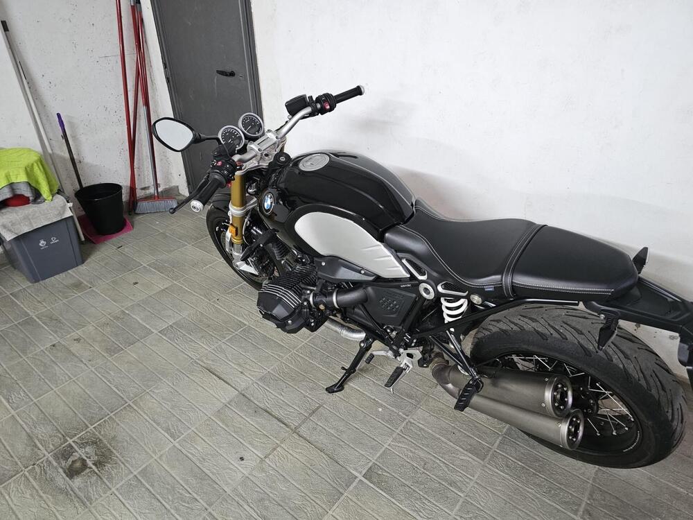 Bmw R nineT (2021 - 24) (3)