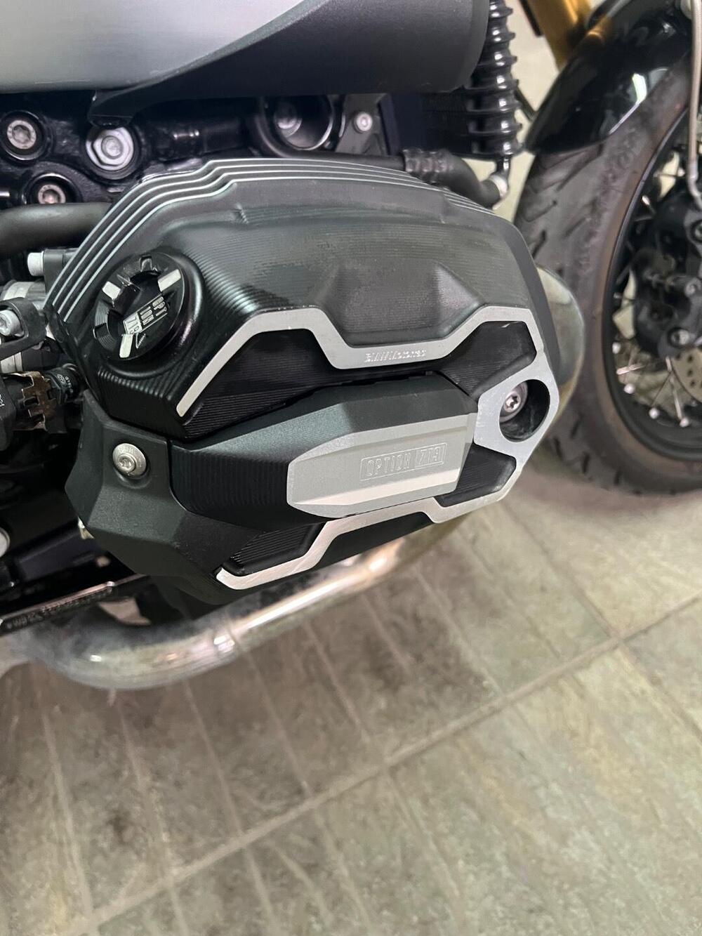 Bmw R nineT (2021 - 24) (5)