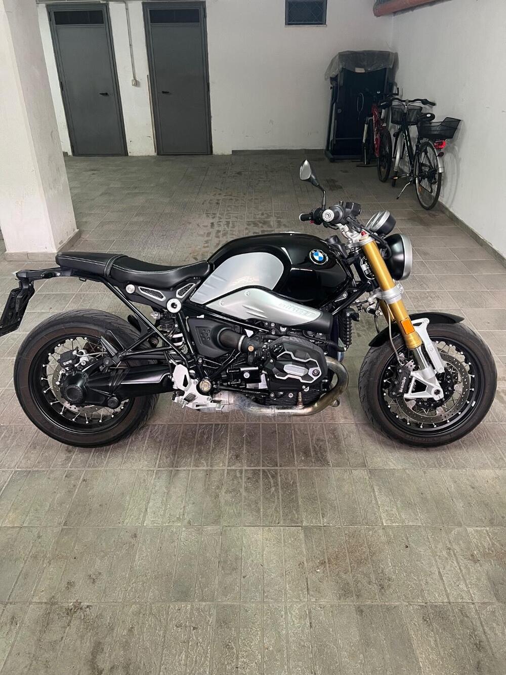 Bmw R nineT (2021 - 24) (8)