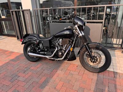 Harley-Davidson 1450 Super Glide Sport (1999 - 01) - FXDX usata