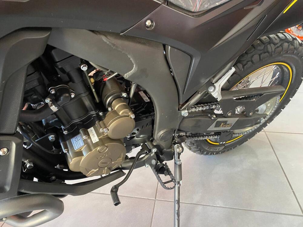 Voge Valico 300 Rally (2022 - 26) (5)