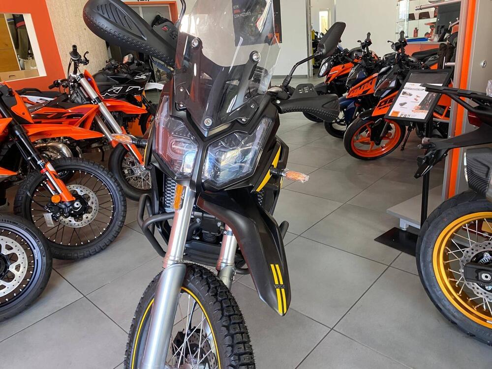 Voge Valico 300 Rally (2022 - 26) (3)