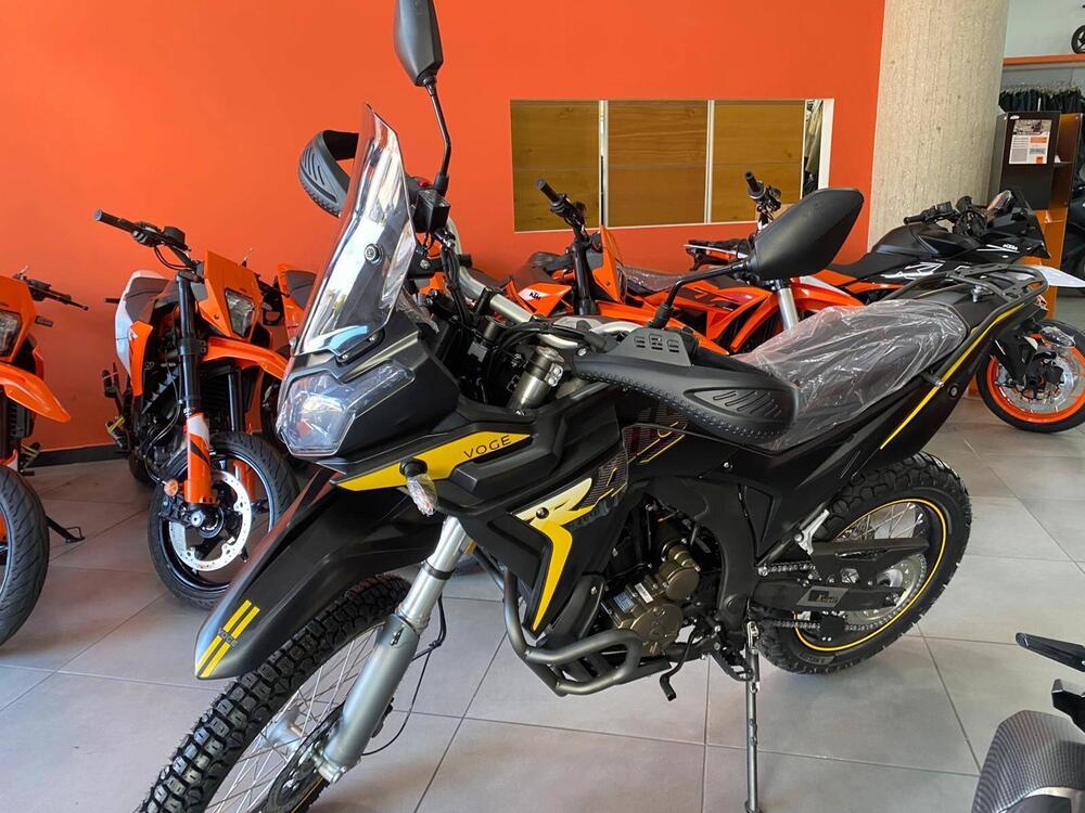 Voge Valico 300 Rally (2022 - 26) (2)