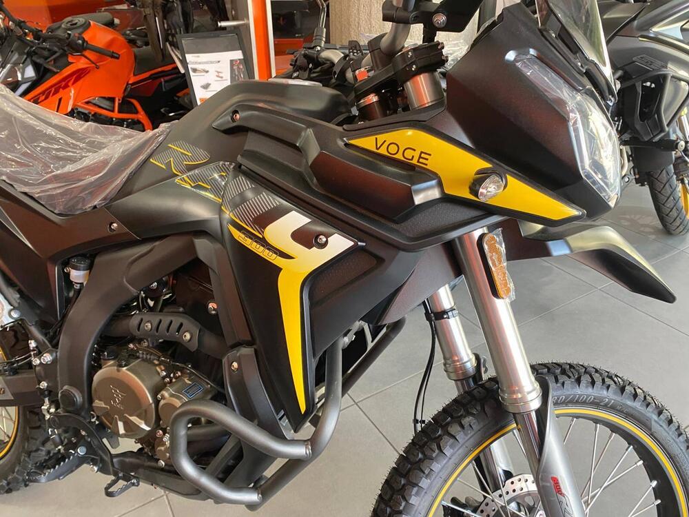 Voge Valico 300 Rally (2022 - 26) (4)