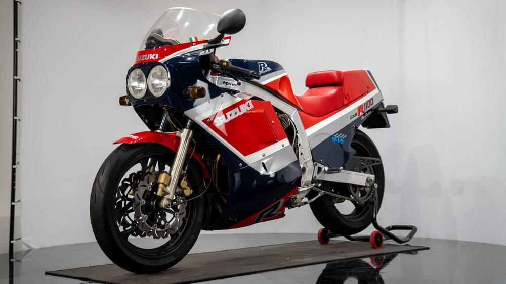 Suzuki GSX-R 1100 (3)