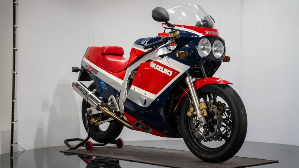 Suzuki GSX-R 1100 (6)