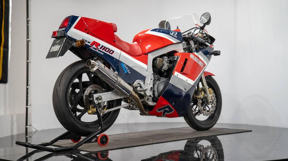 Suzuki GSX-R 1100 (8)