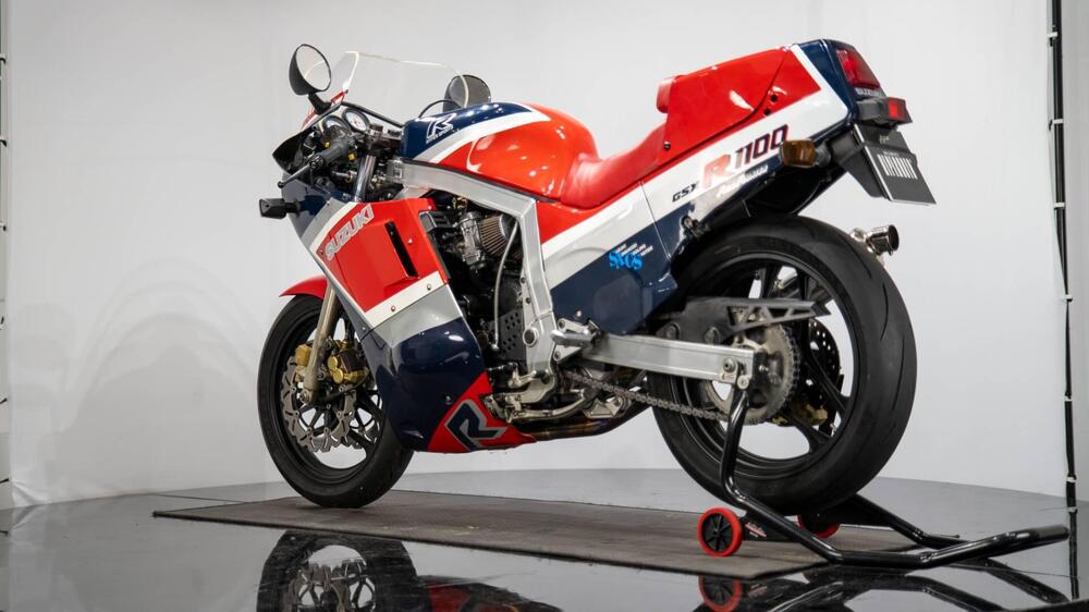 Suzuki GSX-R 1100 (10)