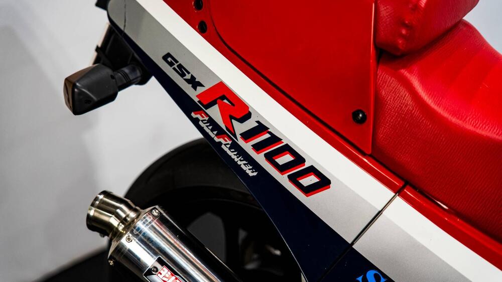 Suzuki GSX-R 1100 (11)