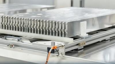 BYD punta sulle batterie LFP: fino a 1.000 km di autonomia per i futuri modelli elettrici