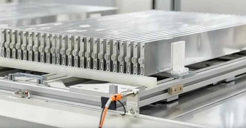 BYD punta sulle batterie LFP: fino a 1.000 km di autonomia per i futuri modelli elettrici