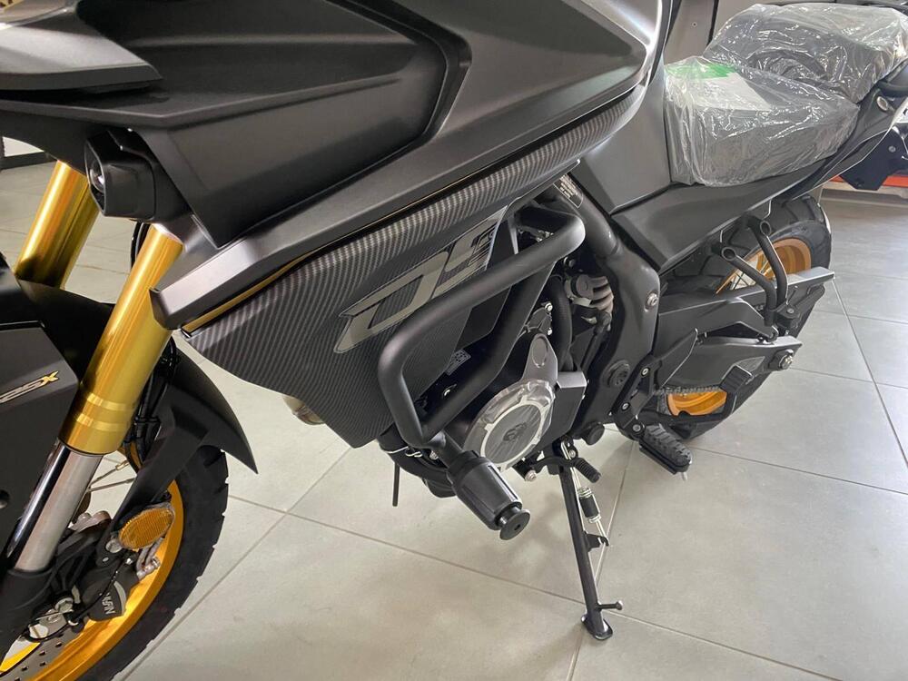 Voge Valico 525DSX (2023 - 26) (5)