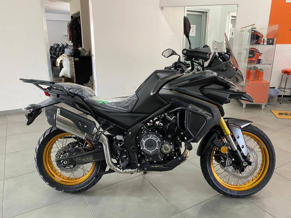 Voge Valico 525DSX (2023 - 26)