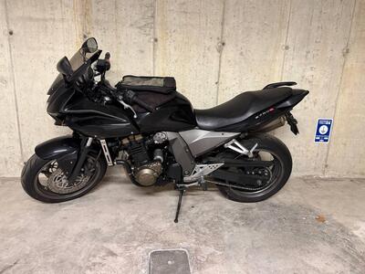 Kawasaki Z 750 S usata