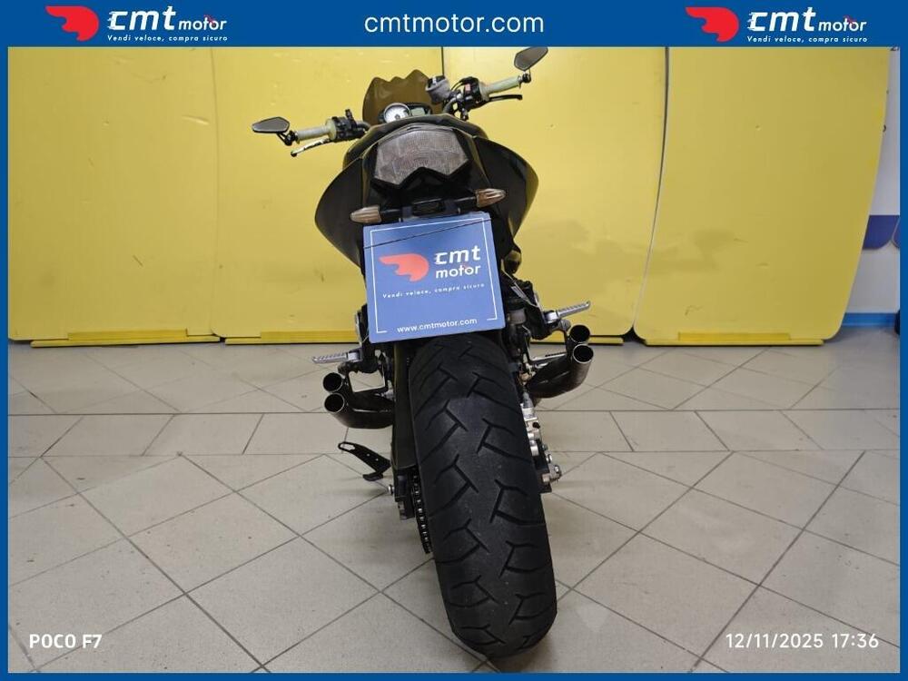 Kawasaki Z 1000 (2007 - 09) (4)