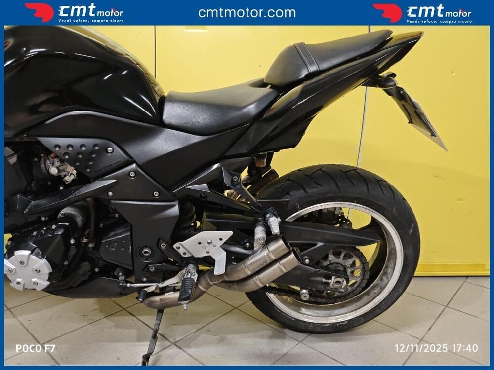 Kawasaki Z 1000 (2007 - 09) (7)