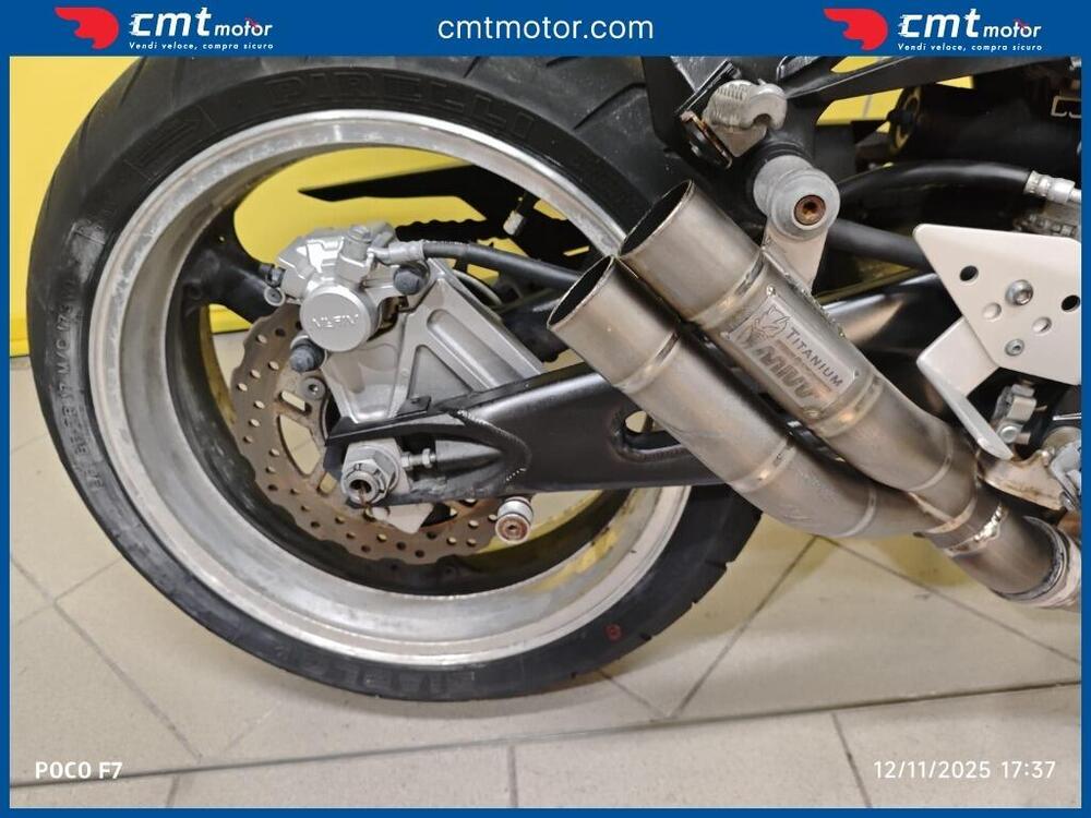 Kawasaki Z 1000 (2007 - 09) (9)