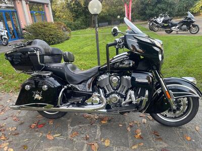 Indian Roadmaster 1890 Limited (2021 - 25) usata