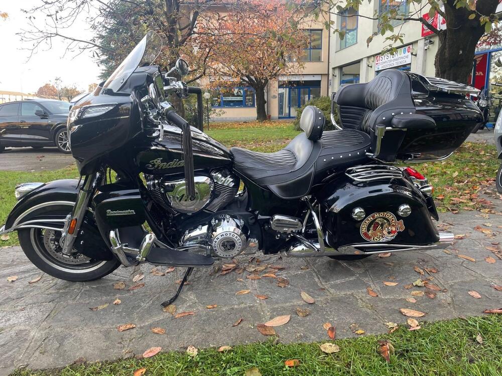 Indian Roadmaster 1890 Limited (2021 - 25) (5)