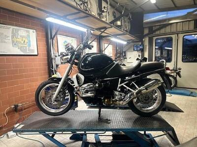 Bmw R850R d&#039;epoca