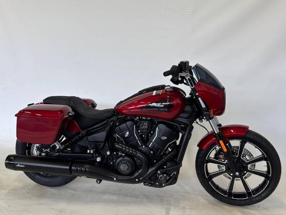 Indian Scout 1250 Sport Limited + Tech (2025 - 26) (4)