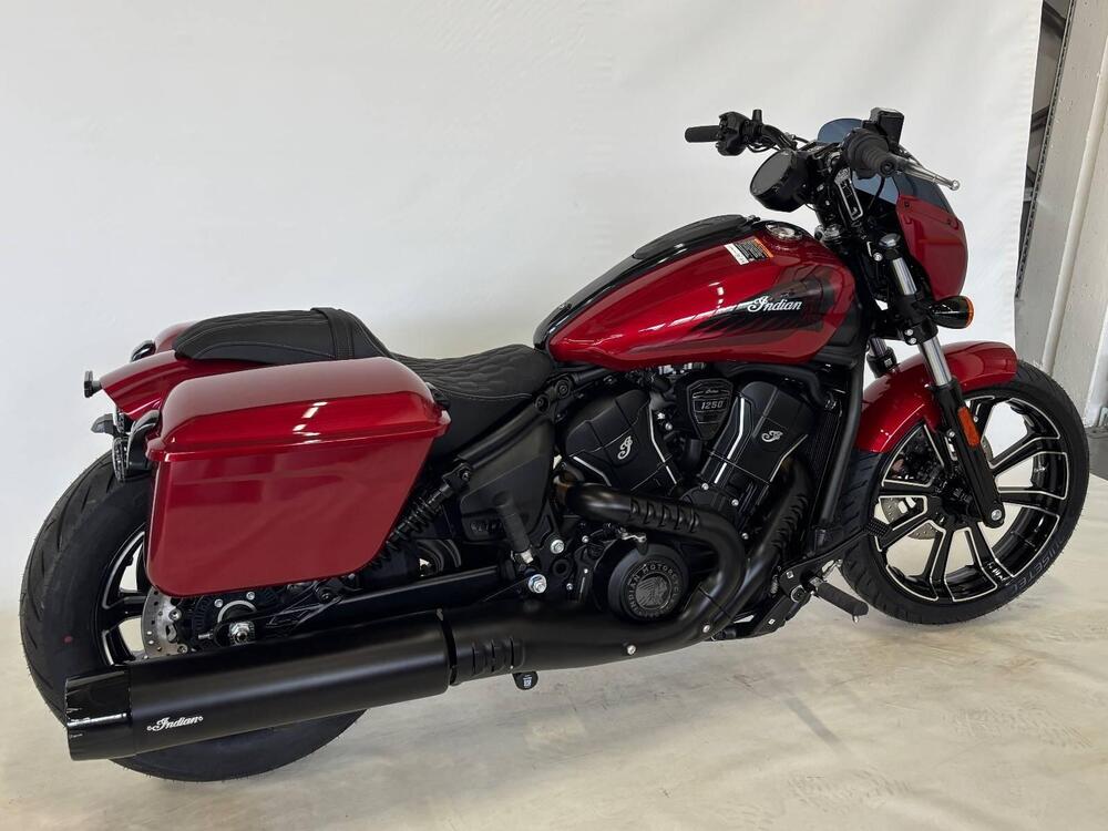 Indian Scout 1250 Sport Limited + Tech (2025 - 26) (5)