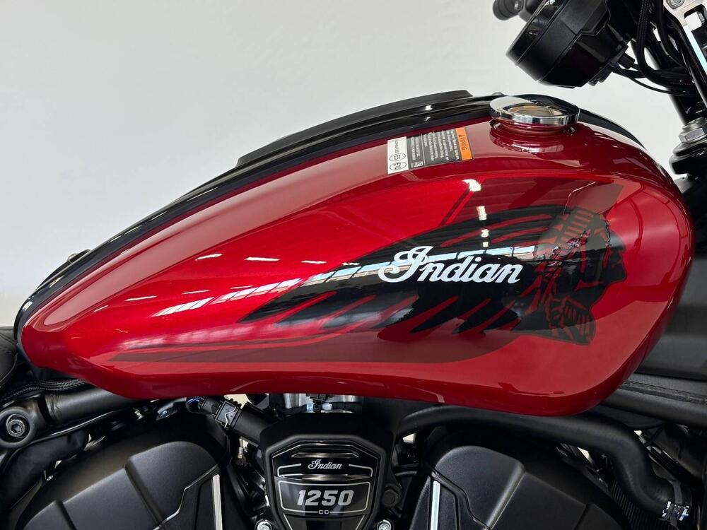 Indian Scout 1250 Sport Limited + Tech (2025 - 26) (2)